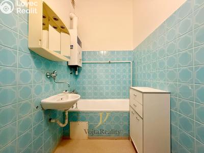 Rent apartment 3+1 Olomouc, Jiřího z Poděbrad č. 11