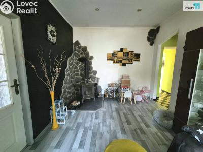 Prodej bytu 2+1 Aš, Jateční č. 10