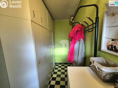 Prodej bytu 2+1 Aš, Jateční č. 15