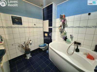 Prodej bytu 2+1 Aš, Jateční č. 18