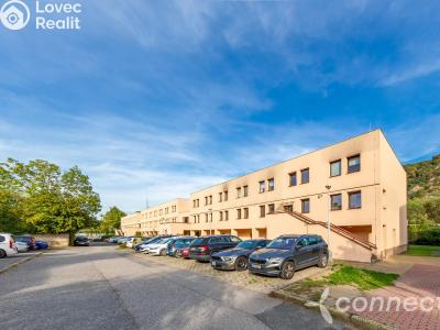 Prodej bytu 1+KK Praha, Spojařů 1254 č. 19