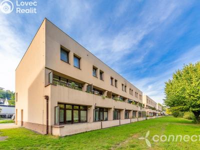 Prodej bytu 1+KK Praha, Spojařů 1254 č. 20
