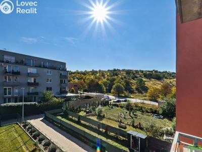 Rent apartment 1+KK Hostivice, Pšeničná 1872 č. 3