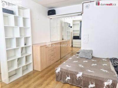 Rent apartment 1+1 Uherské Hradiště, Louky č. 2