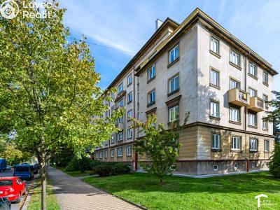 Sale apartment 3+1 Pardubice, Gorkého 2223 č. 1