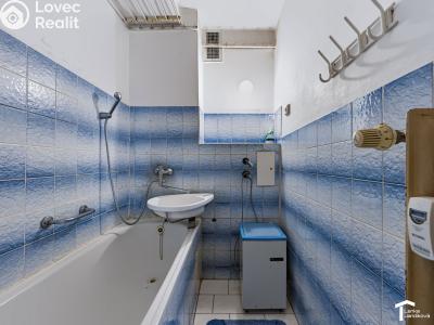 Sale apartment 3+1 Pardubice, Gorkého 2223 č. 11