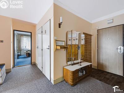 Sale apartment 3+1 Pardubice, Gorkého 2223 č. 12