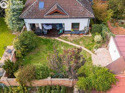 Rent family house Pardubice, Musílkova 791 č. 1