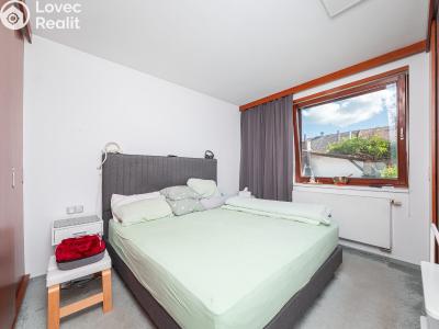 Rent family house Pardubice, Musílkova 791 č. 13