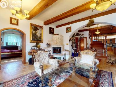 Sale family house Svatá č. 12