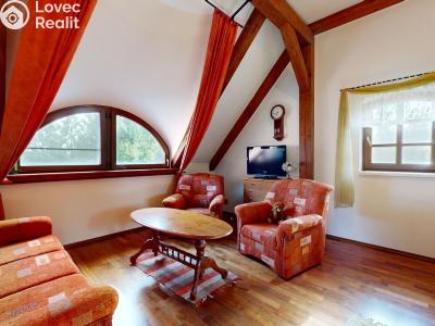 Sale family house Svatá č. 15