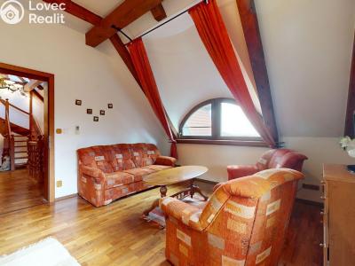 Sale family house Svatá č. 16