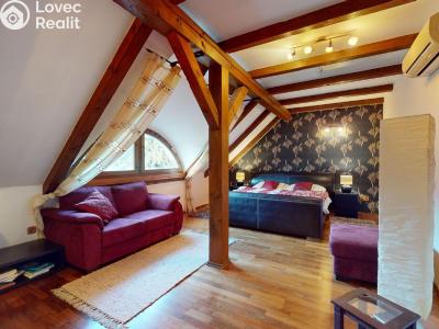 Sale family house Svatá č. 24
