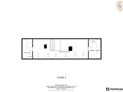 Sale family house Svatá č. 33