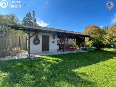 Sale family house Svatá č. 42
