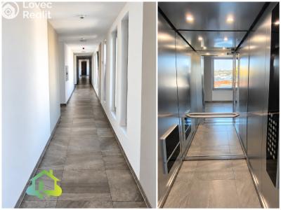 Prodej bytu 1+KK Praha, Kurta Konráda č. 10