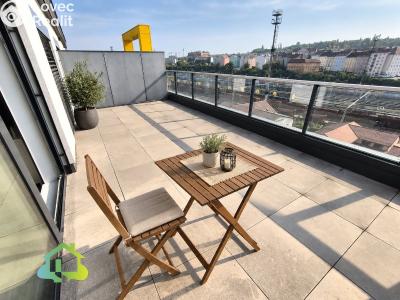 Продажа квартиры 1+KK Praha, Kurta Konráda č. 2