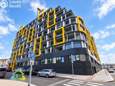 Продажа квартиры 1+KK Praha, Kurta Konráda č. 15