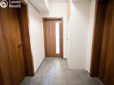 Pronájem bytu 3+KK Brno, Přírodní č. 9