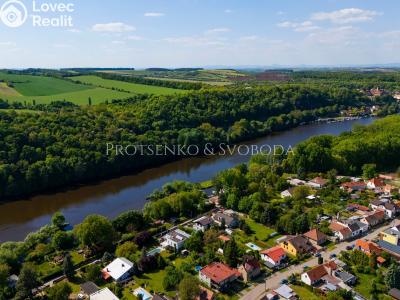 Sale family house Kralupy nad Vltavou, Lidická č. 4