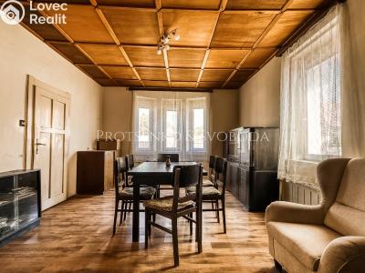 Sale family house Kralupy nad Vltavou, Lidická č. 8