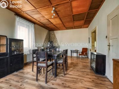 Sale family house Kralupy nad Vltavou, Lidická č. 9