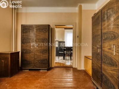 Sale family house Kralupy nad Vltavou, Lidická č. 10