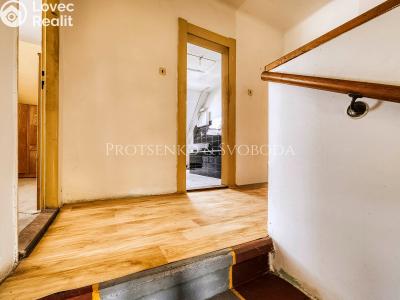 Sale family house Kralupy nad Vltavou, Lidická č. 14