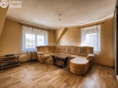 Sale family house Kralupy nad Vltavou, Lidická č. 15