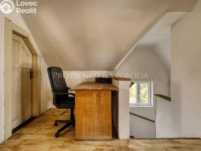 Sale family house Kralupy nad Vltavou, Lidická č. 18