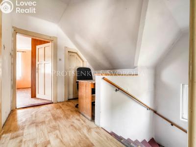 Sale family house Kralupy nad Vltavou, Lidická č. 20