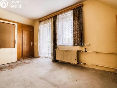 Sale family house Kralupy nad Vltavou, Lidická č. 21