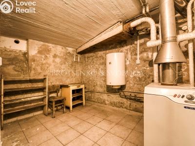 Sale family house Kralupy nad Vltavou, Lidická č. 22