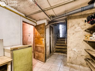 Sale family house Kralupy nad Vltavou, Lidická č. 23