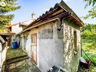 Sale family house Kralupy nad Vltavou, Lidická č. 28