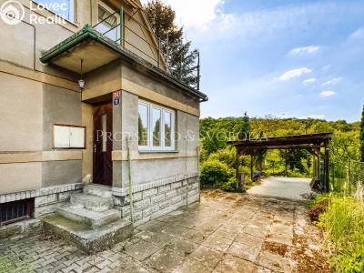 Sale family house Kralupy nad Vltavou, Lidická č. 29