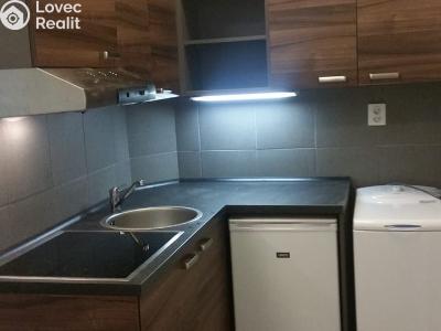 Rent apartment 1+KK Praha, Freyova č. 1