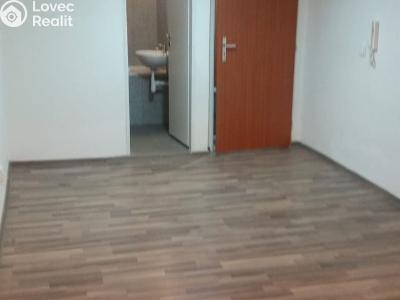Rent apartment 1+KK Praha, Freyova č. 3
