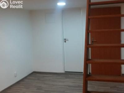 Rent apartment 1+KK Praha, Freyova č. 5
