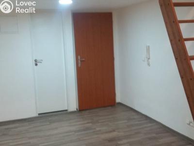 Rent apartment 1+KK Praha, Freyova č. 8