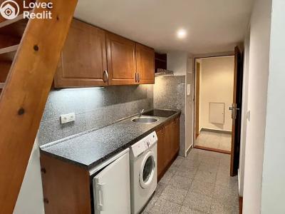 Rent apartment 1+KK Praha, Freyova č. 2