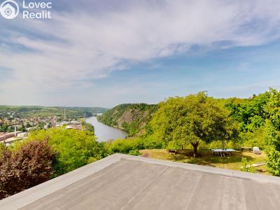 Prodej činžovního domu Větrušice, Chaloupky 128 č. 4