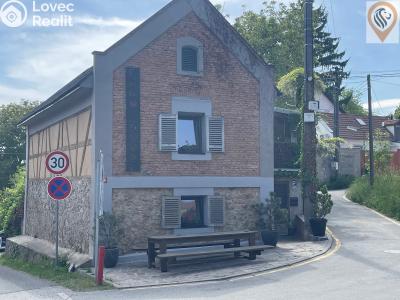 Prodej činžovního domu Větrušice, Chaloupky 128 č. 21