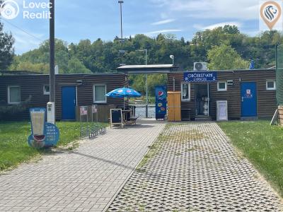 Prodej činžovního domu Větrušice, Chaloupky 128 č. 22