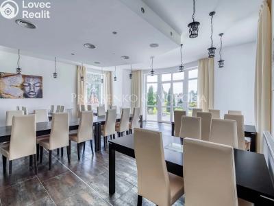 Prodej ubytovacího zařízení Rosovice č. 6