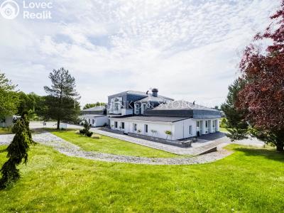 Prodej ubytovacího zařízení Rosovice č. 16