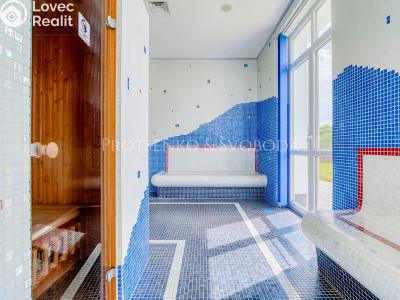 Prodej ubytovacího zařízení Rosovice č. 24