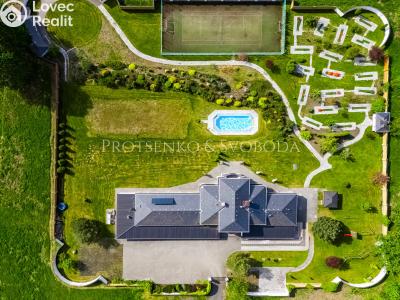 Prodej ubytovacího zařízení Rosovice č. 27