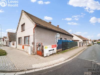 Rent room Sezemice č. 1