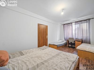 Rent room Sezemice č. 8